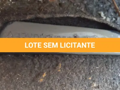 LOTE 001 - SUCATA RENAULT