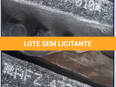 LOTE 002 - SUCATA VW