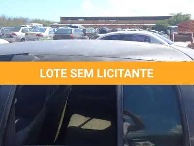 LOTE 001 - SUCATA RENAULT