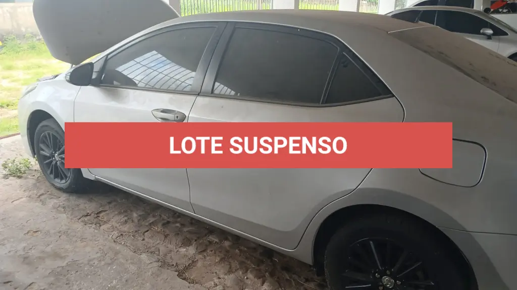 LOTE 001