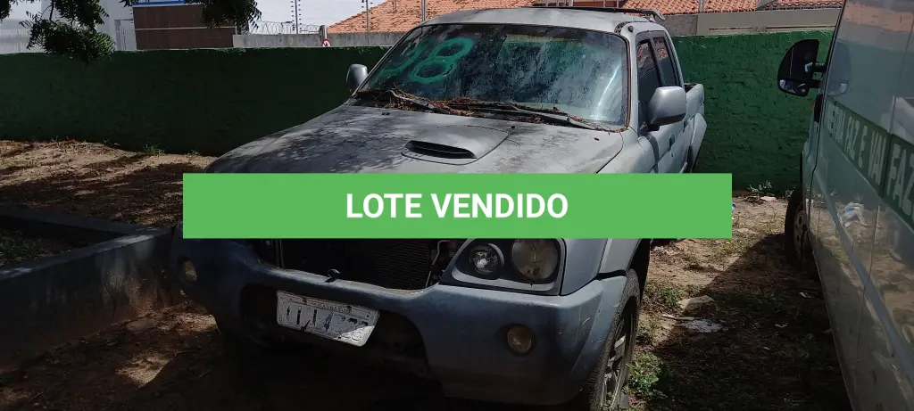 LOTE 018