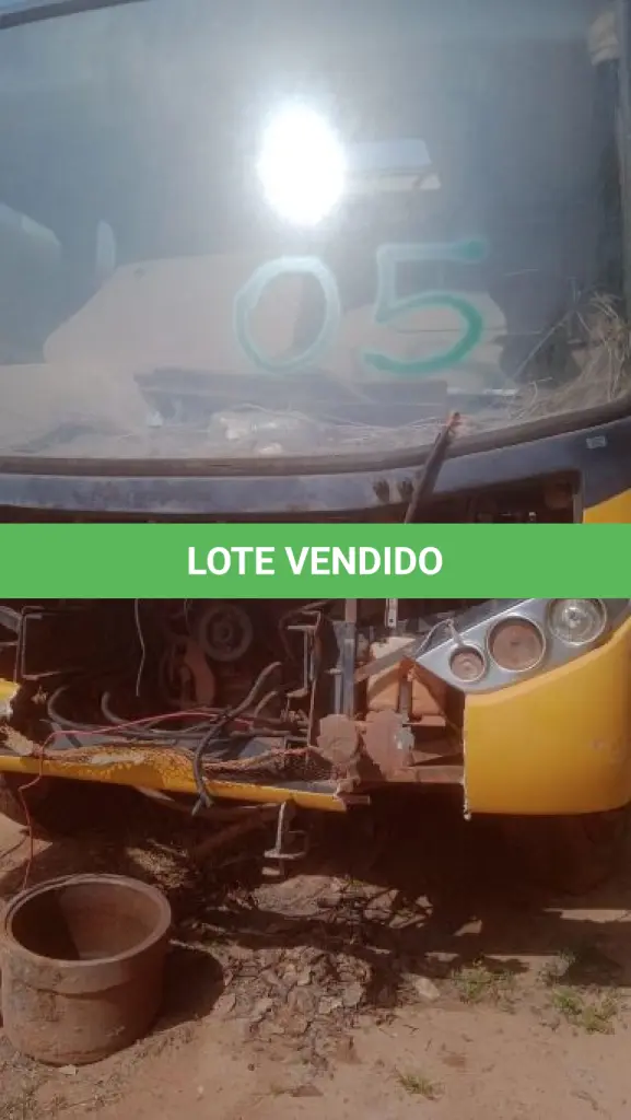 LOTE 005