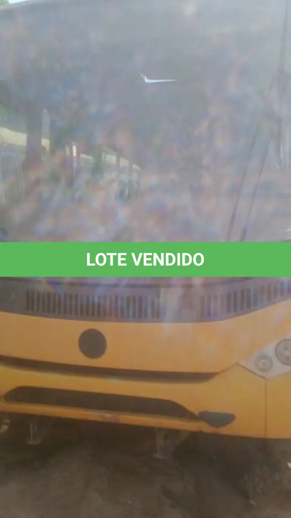 LOTE 009