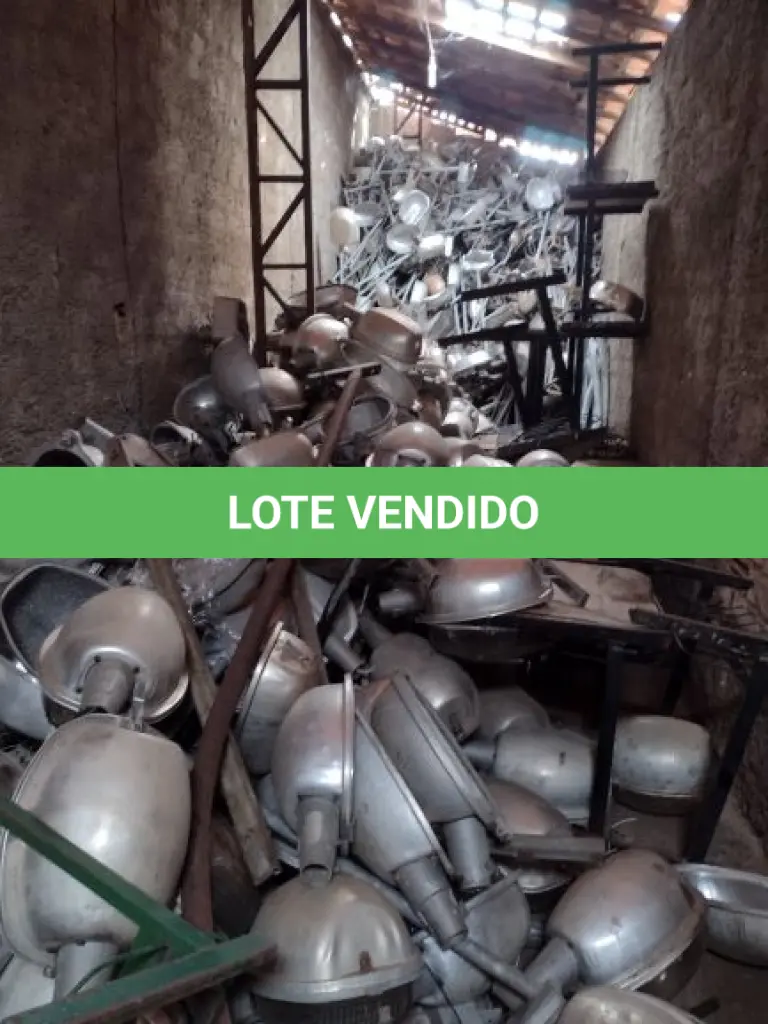 LOTE 001