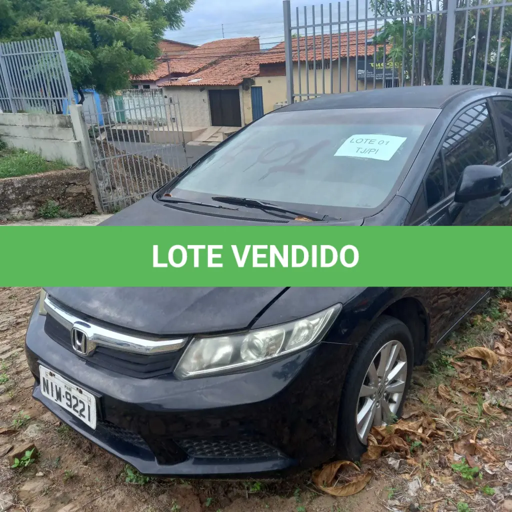 LOTE 001