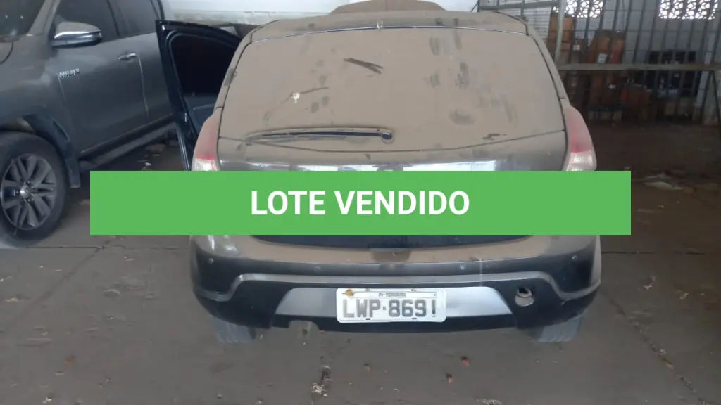 LOTE 001