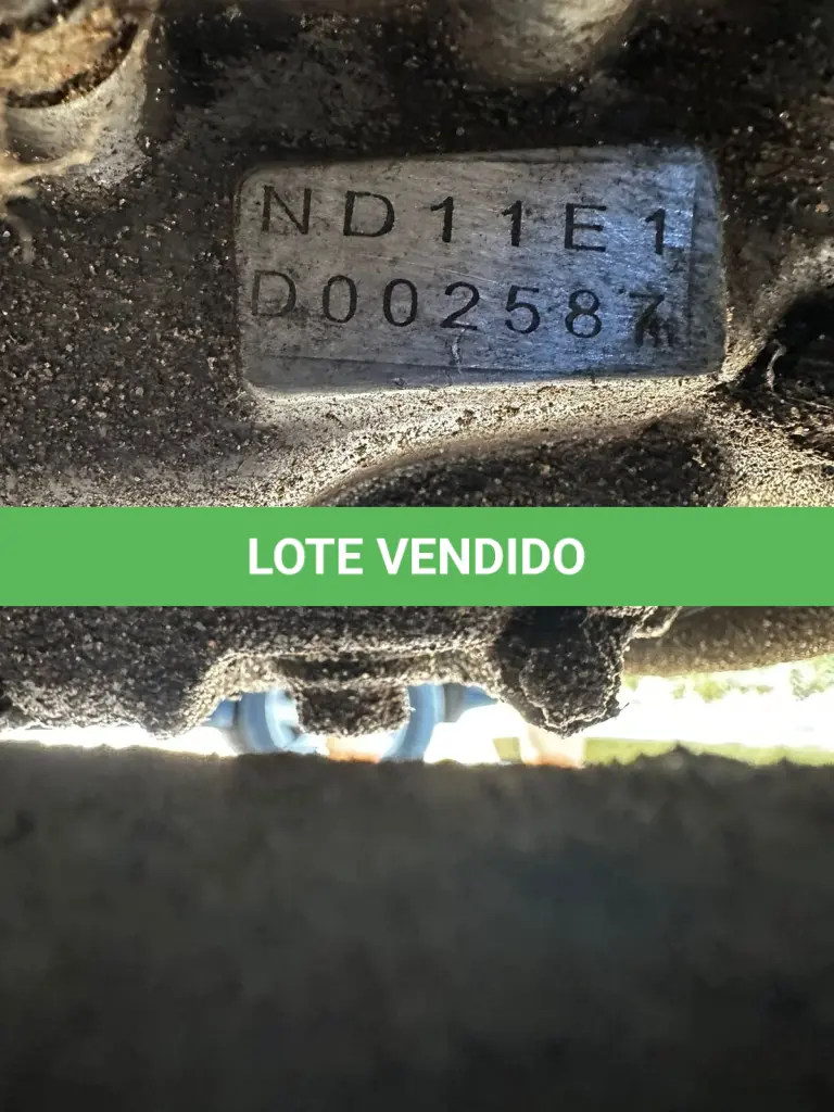 LOTE 005