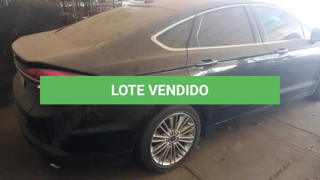 LOTE 001