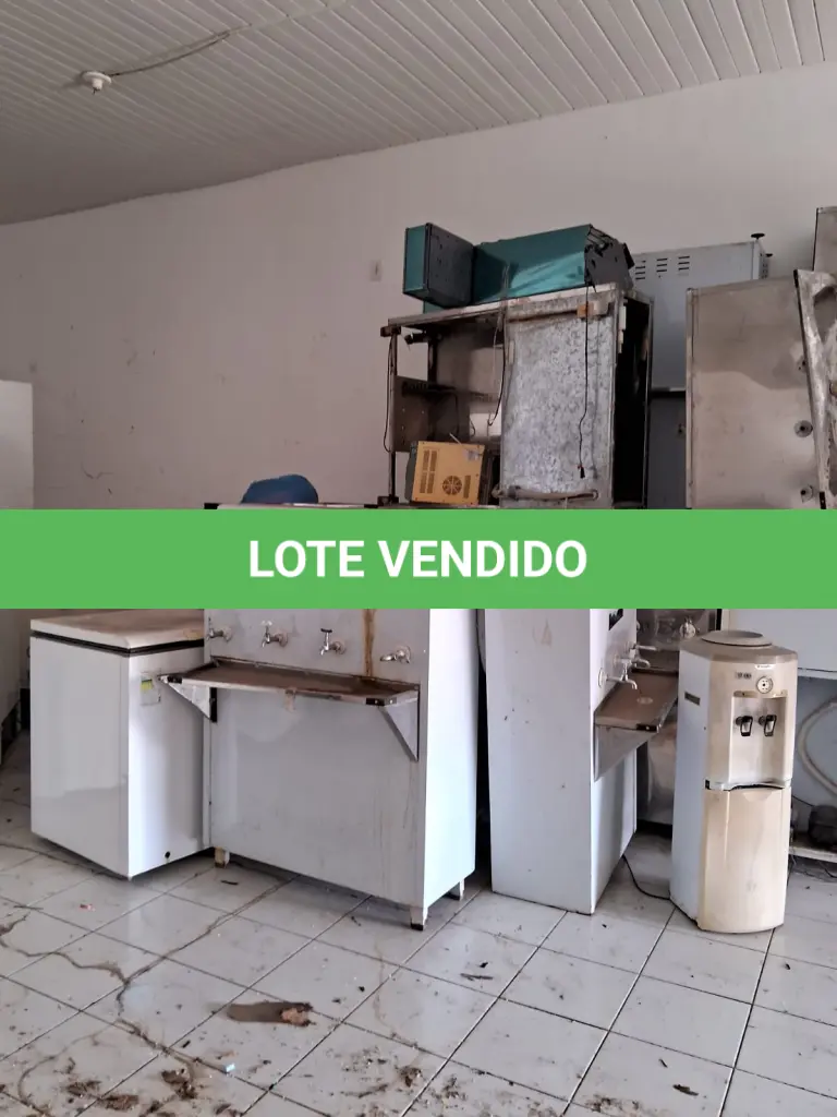LOTE 001
