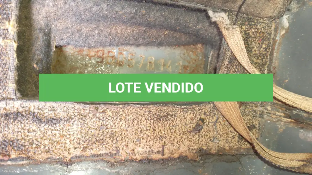 LOTE 002