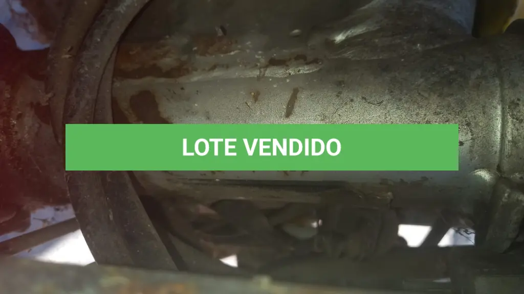 LOTE 001