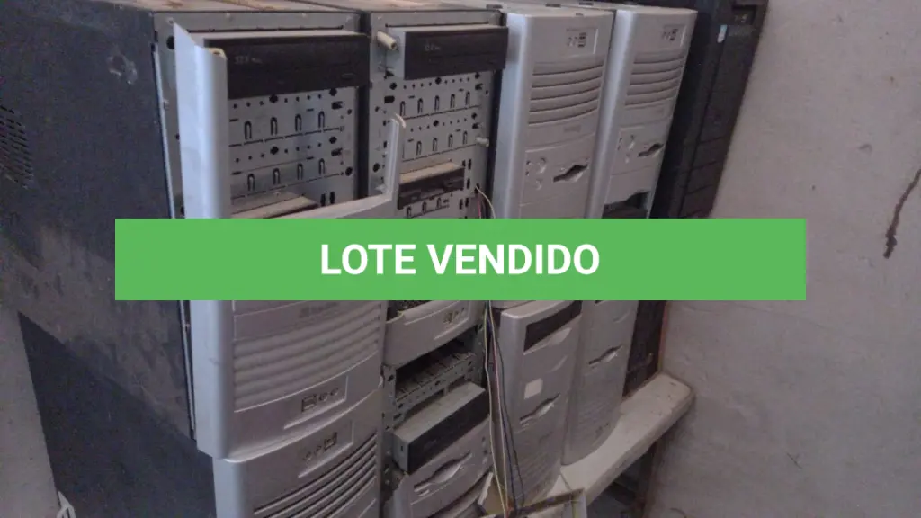 LOTE 005