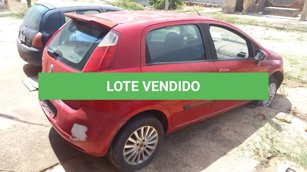 LOTE 012