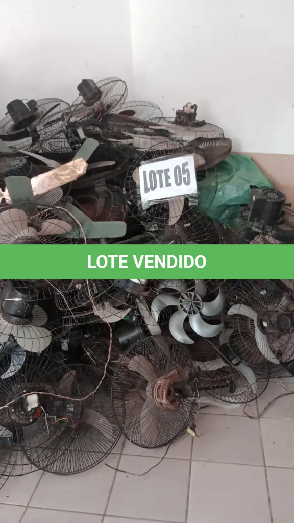 LOTE 005