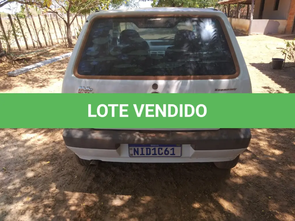 LOTE 015