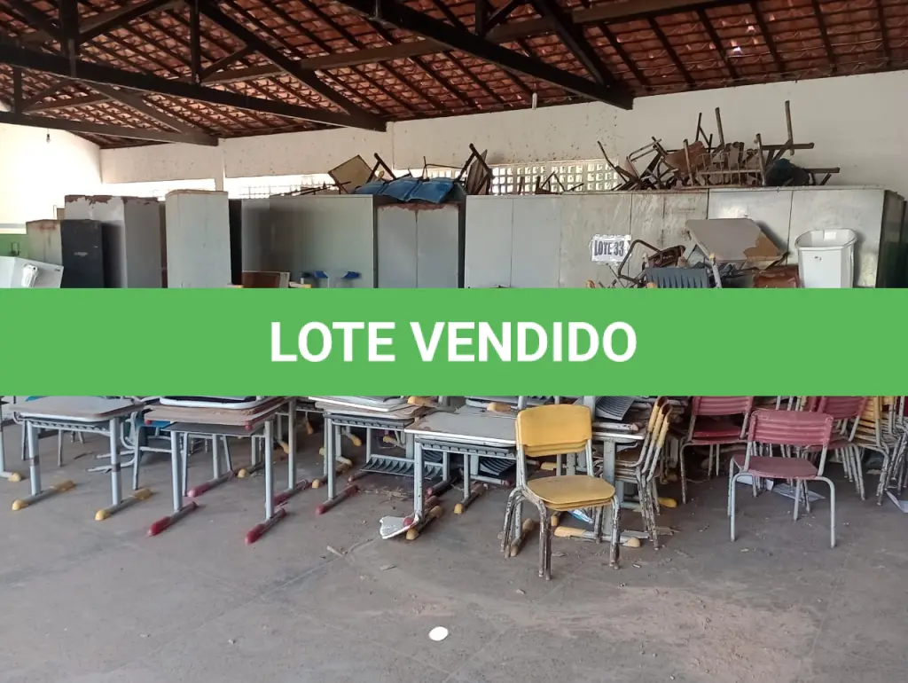 LOTE 033