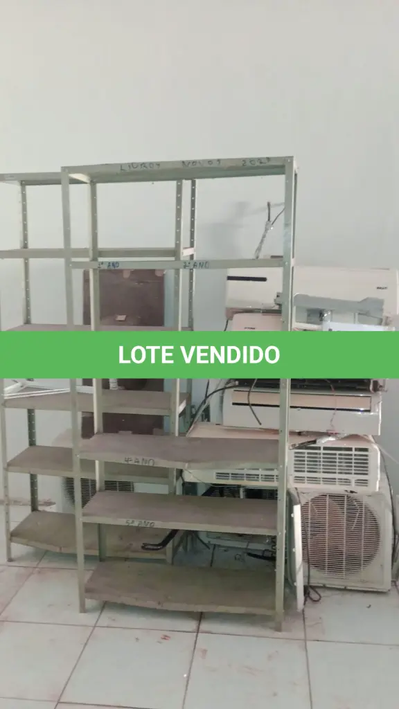 LOTE 001