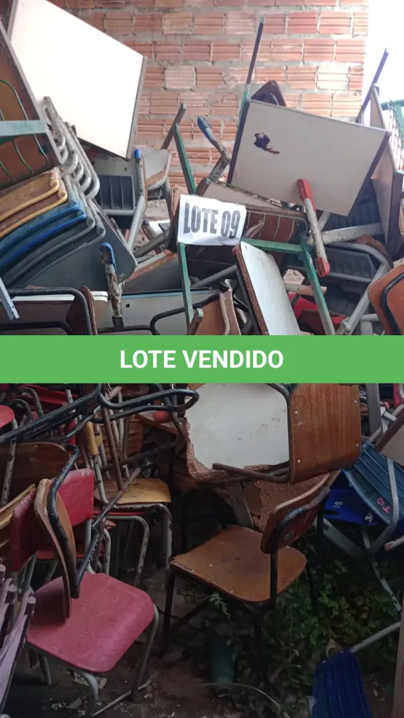 LOTE 009
