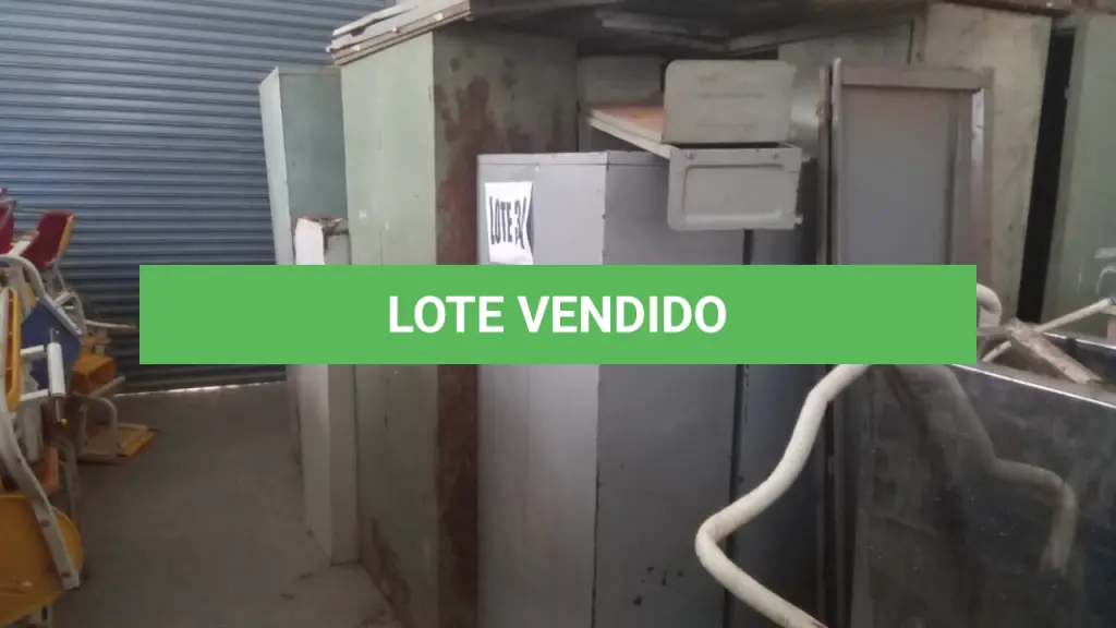 LOTE 034
