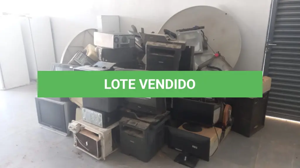 LOTE 018