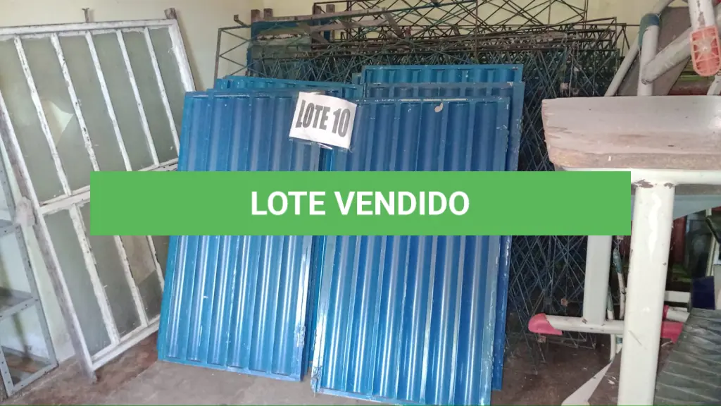 LOTE 010