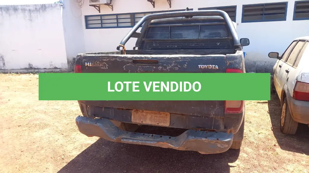 LOTE 011