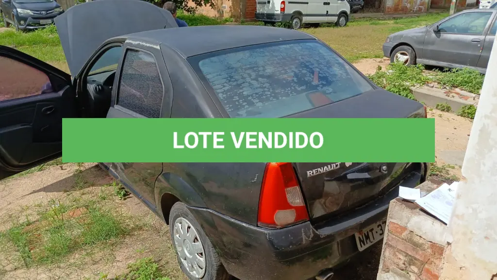 LOTE 001