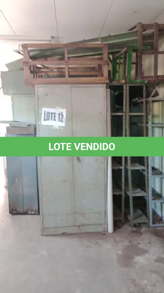 LOTE 012