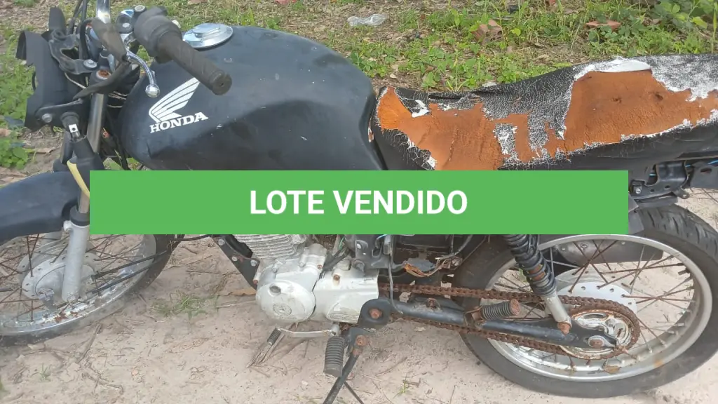 LOTE 001