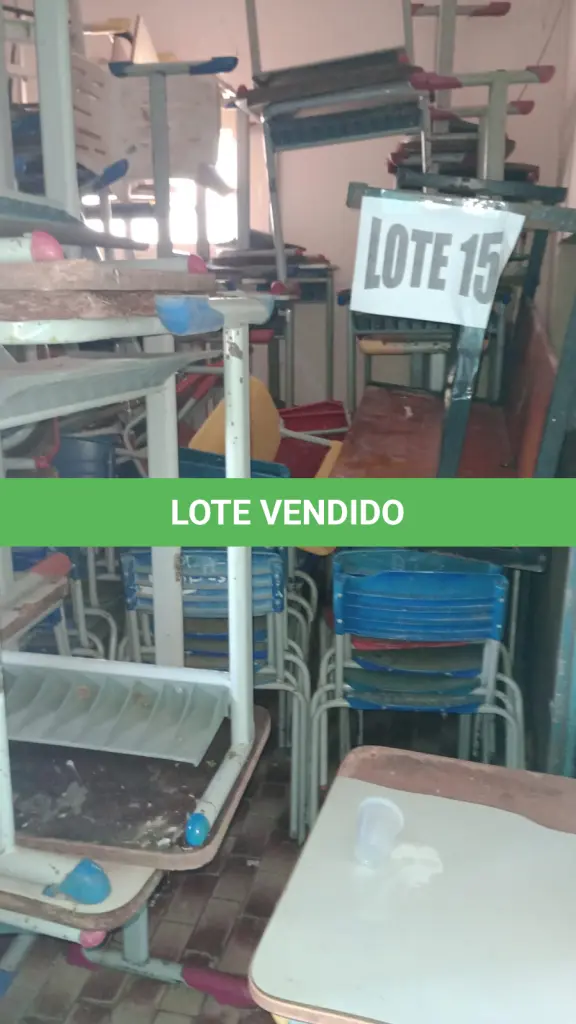 LOTE 015