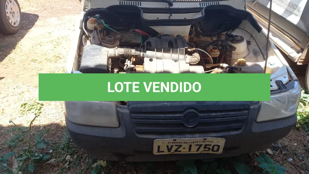 LOTE 009