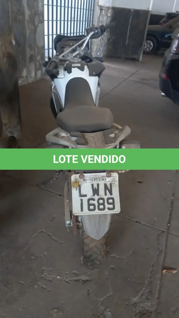 LOTE 009