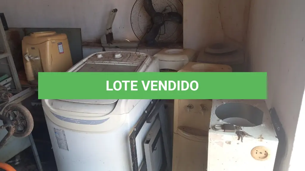 LOTE 001
