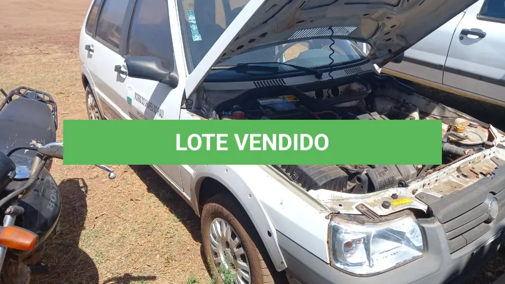 LOTE 007