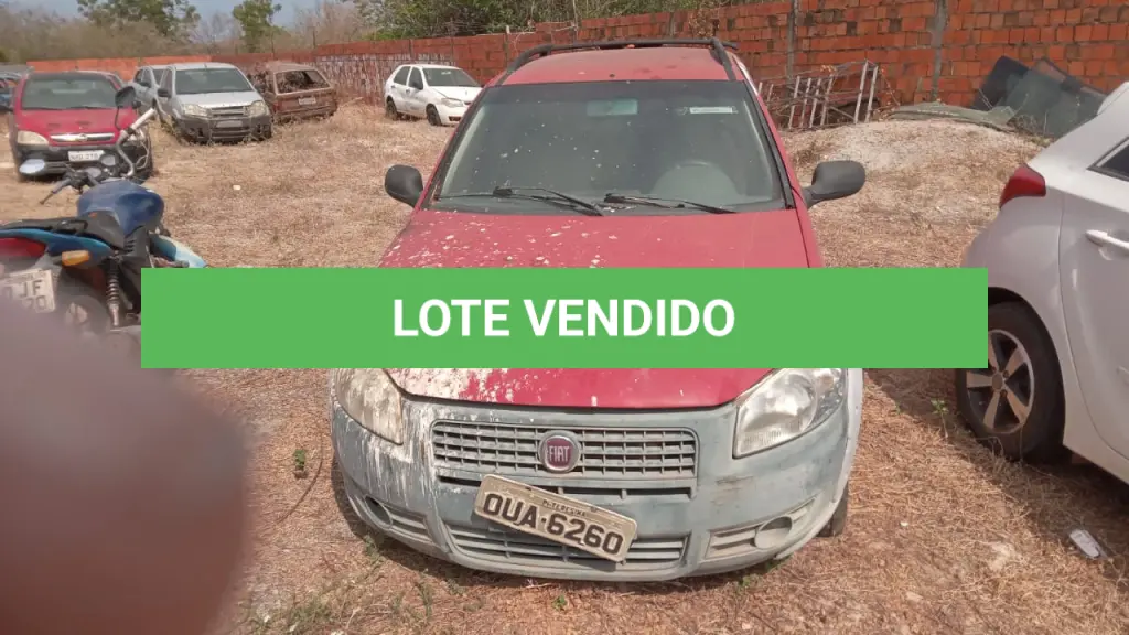 LOTE 014