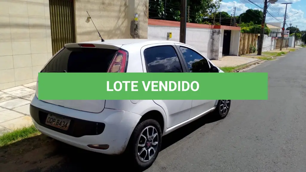 LOTE 001