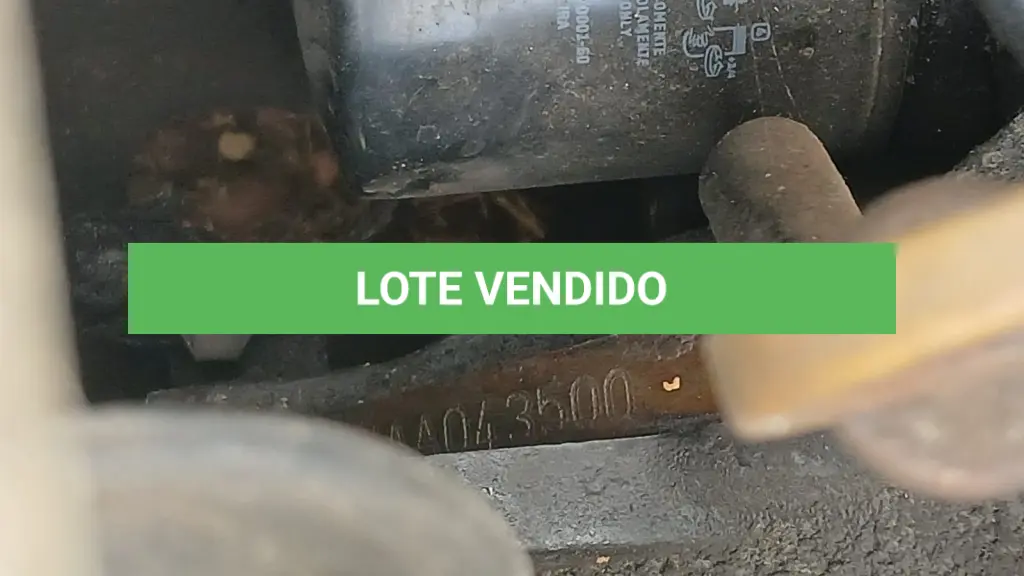 LOTE 003