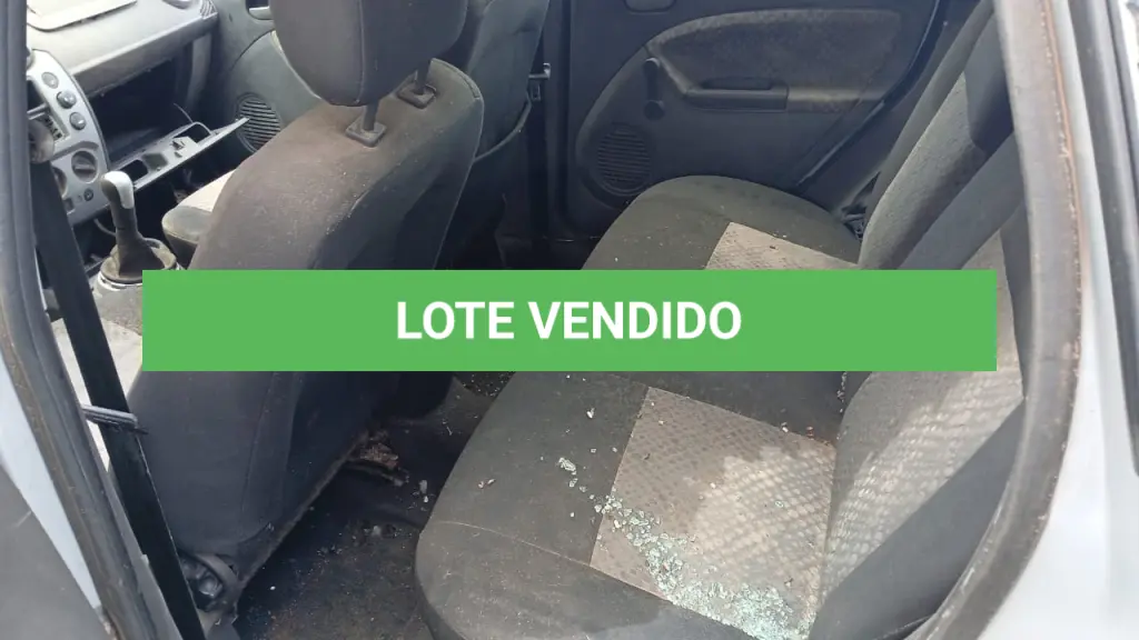 LOTE 001