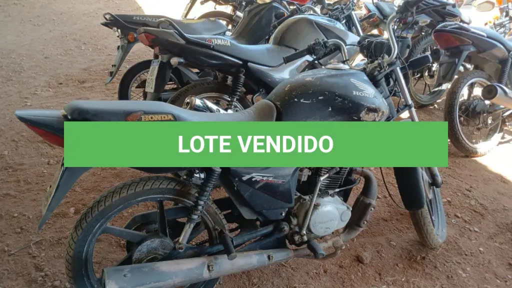 LOTE 007