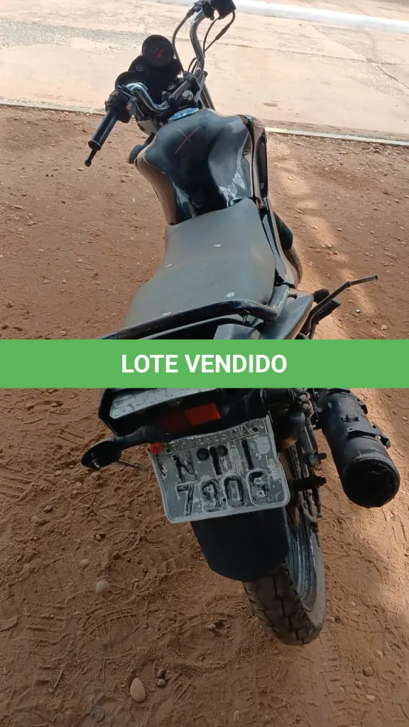 LOTE 009