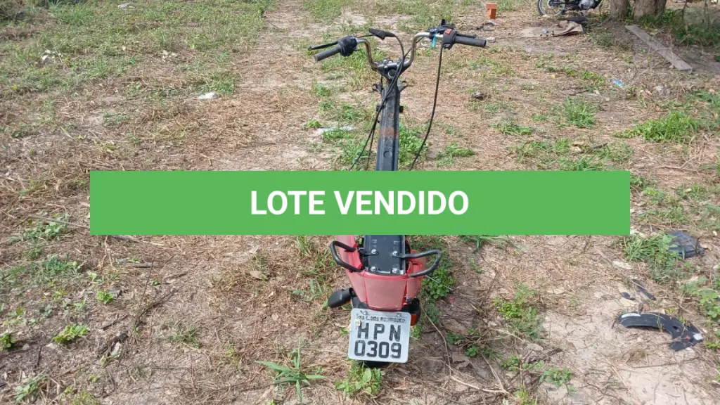 LOTE 016