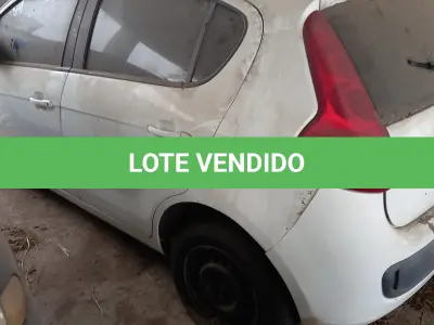 LOTE 005 - PÁLIO ATTRACTIV 1.0