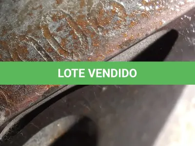 LOTE 004 - CELTA LIFE EM PARNAÍBA