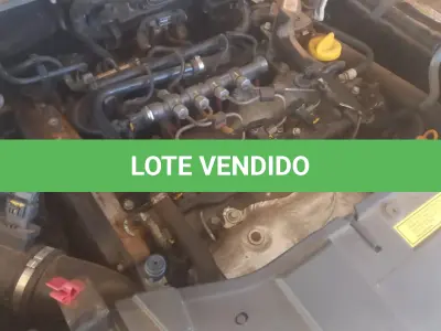 LOTE 003 - VEÍCULO FIAT