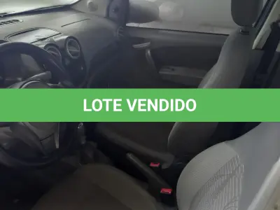 LOTE 005 - PÁLIO ATTRACTIV 1.0