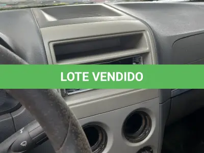 LOTE 006 - PÁLIO FIRE EM PARNAÍBA