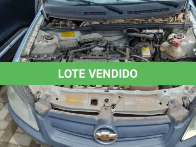 LOTE 004 - CELTA LIFE EM PARNAÍBA