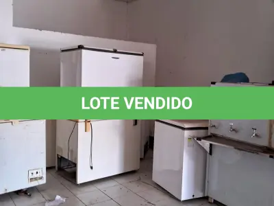 LOTE 009 -  MOBILIÁRIOS