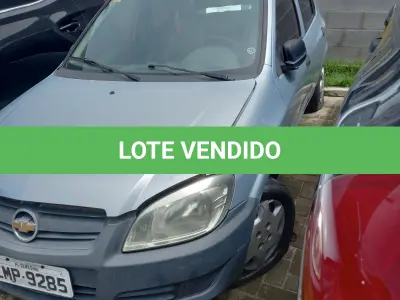 LOTE 004 - CELTA LIFE EM PARNAÍBA