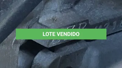 LOTE 004 - COROLLA XEI20FLEX